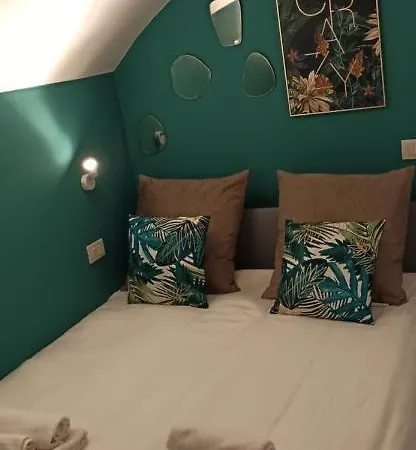 Spaziosa Casa Antica Апартаменты