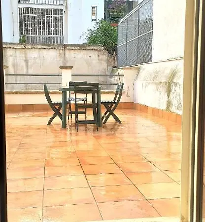 Spaziosa Casa Antica *