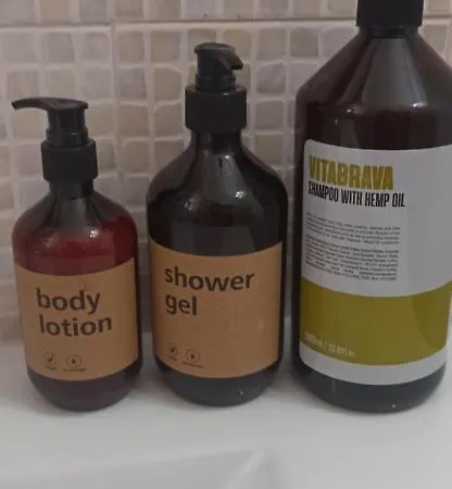 Spaziosa Casa Antica * Бари