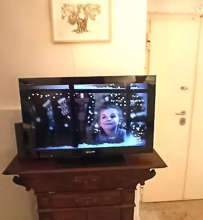 Spaziosa Casa Antica * Бари