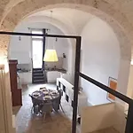 Apartment Spaziosa Casa Antica Bari
