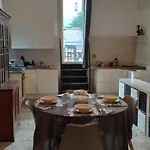 Spaziosa Casa Antica Apartment