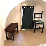Spaziosa Casa Antica Apartment Bari