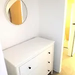 Apartment Spaziosa Casa Antica Bari