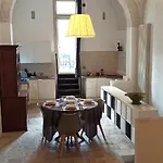 Apartment Spaziosa Casa Antica