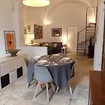 Apartment Spaziosa Casa Antica *