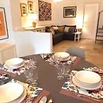 Apartment Spaziosa Casa Antica Bari