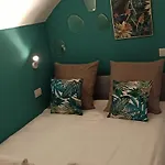 Spaziosa Casa Antica Apartment
