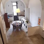 Spaziosa Casa Antica Apartment Bari