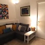 Apartment Spaziosa Casa Antica