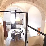 Apartment Spaziosa Casa Antica
