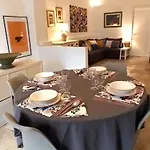 Apartment Spaziosa Casa Antica Bari