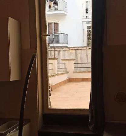 Spaziosa Casa Antica Apartment