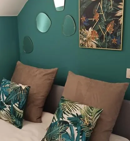 Spaziosa Casa Antica Apartment