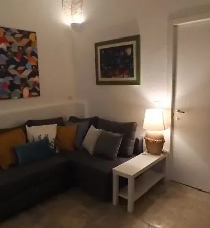 Spaziosa Casa Antica *
