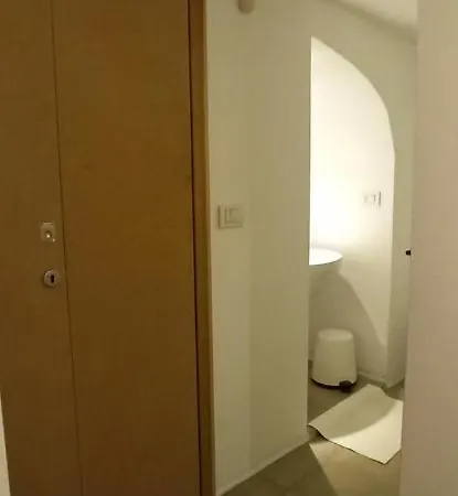 Spaziosa Casa Antica
