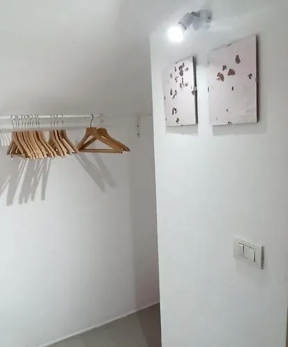 Apartamento Spaziosa Casa Antica Bari