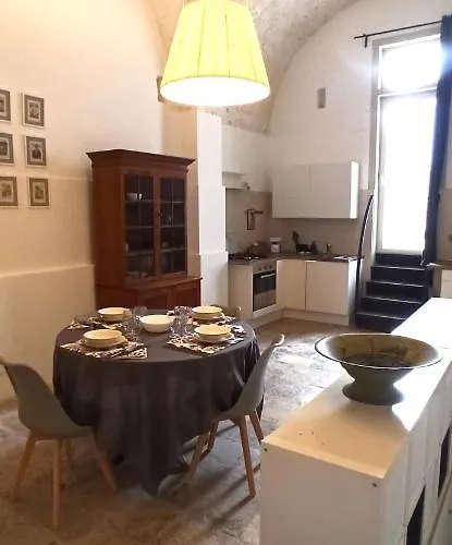 Apartamento Spaziosa Casa Antica *